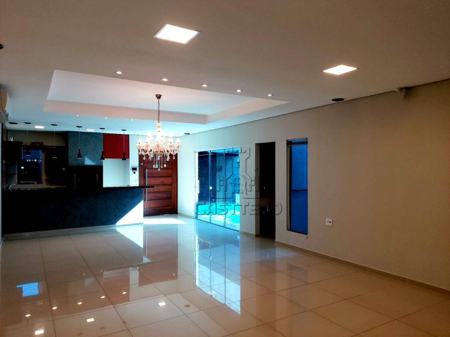 Casa, 3 quartos, 206 m² - Foto 17