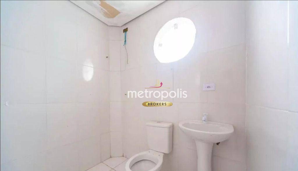 Cobertura à venda com 3 quartos, 160m² - Foto 19