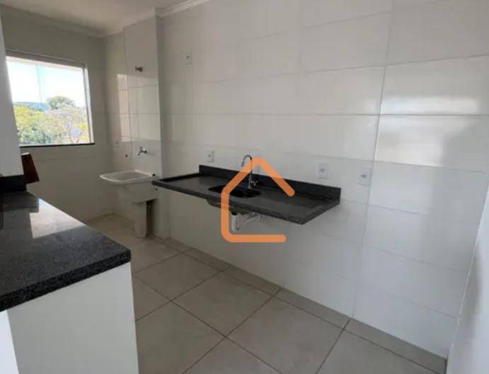 Apartamento à venda com 2 quartos, 60m² - Foto 6