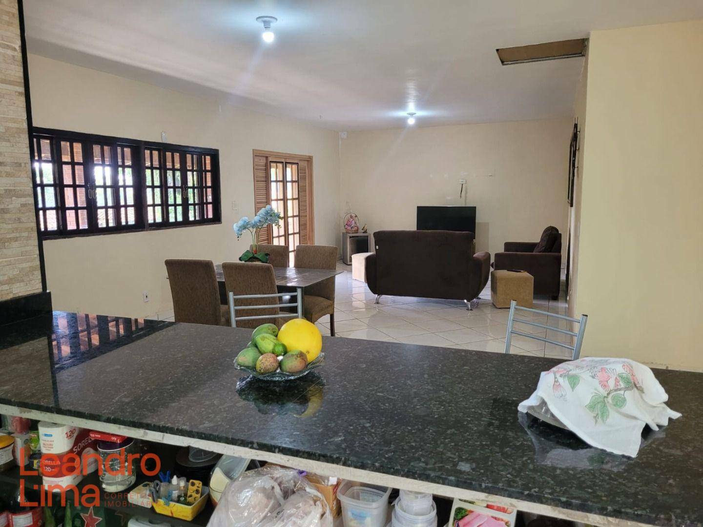 Chácara à venda com 3 quartos, 1000M2 - Foto 2