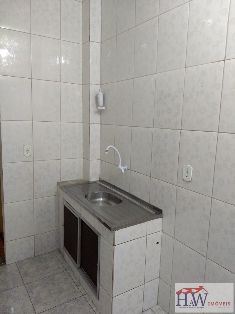 Apartamento à venda com 2 quartos, 30m² - Foto 7