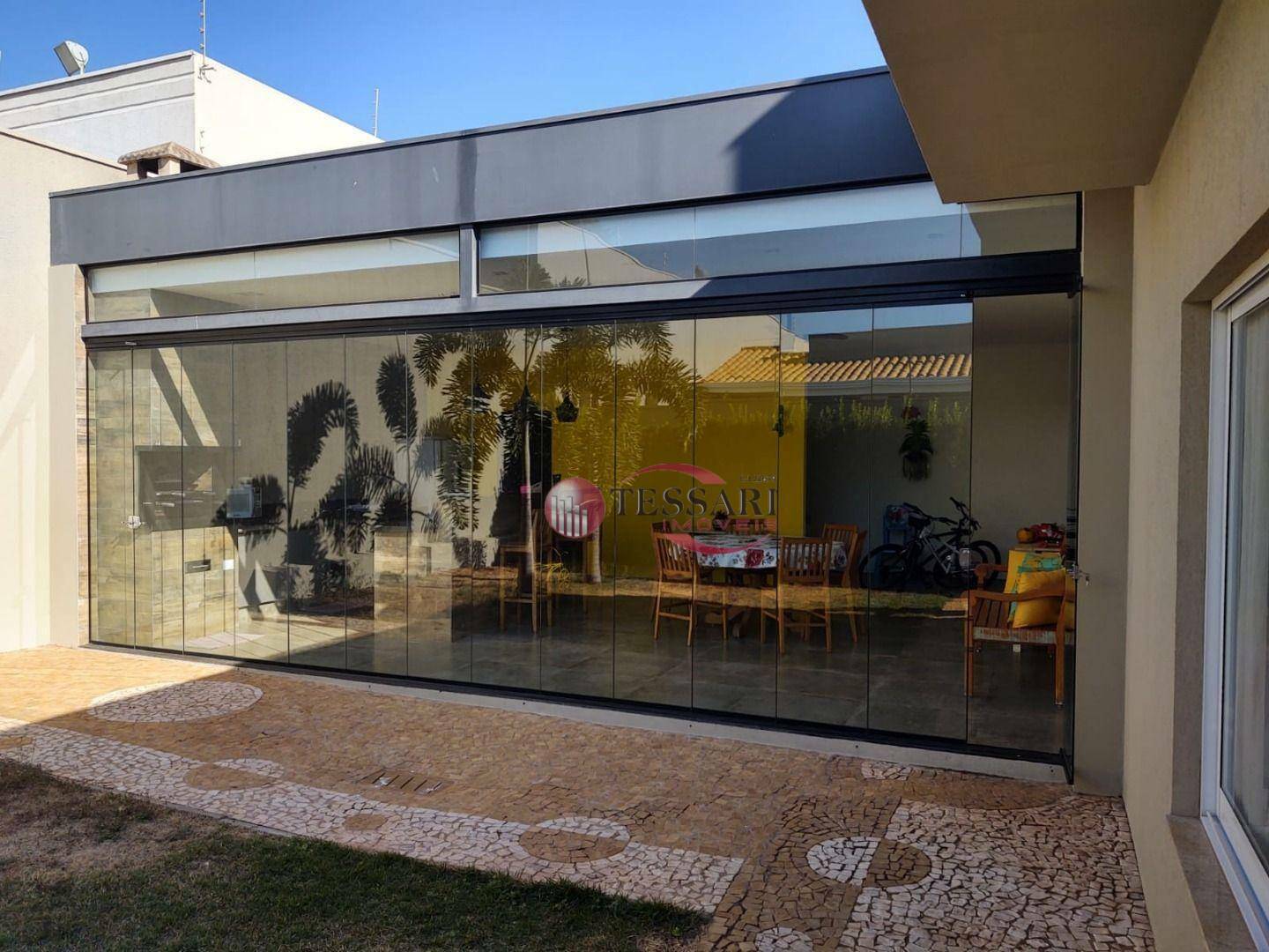 Casa à venda com 3 quartos, 230m² - Foto 17