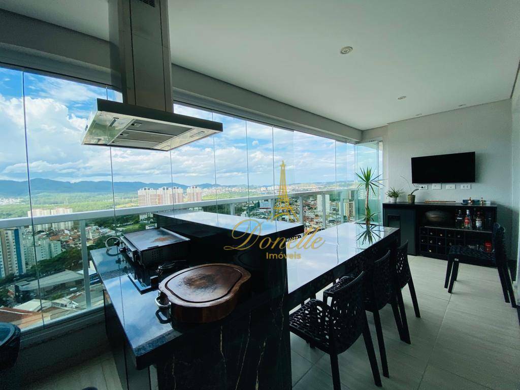 Apartamento à venda com 4 quartos, 133m² - Foto 6