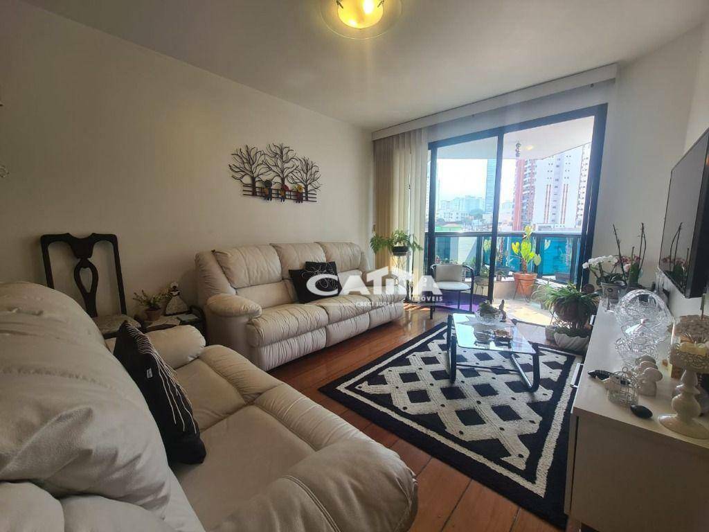 Apartamento à venda e aluguel com 3 quartos, 105m² - Foto 3
