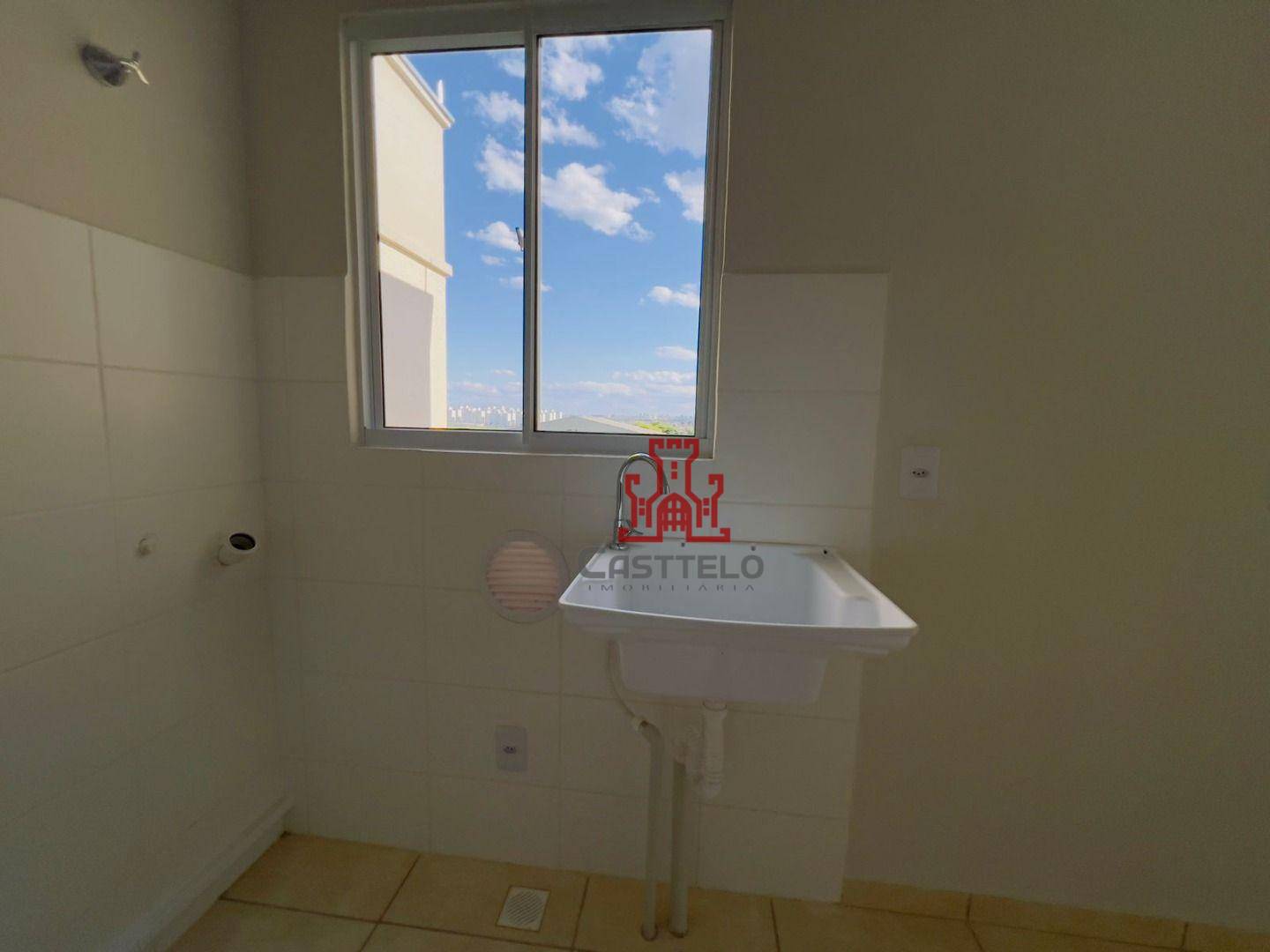 Apartamento para alugar com 2 quartos, 63M2 - Foto 4