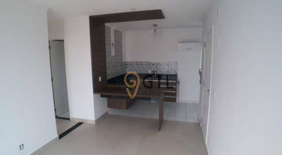 Apartamento à venda com 2 quartos, 48m² - Foto 2