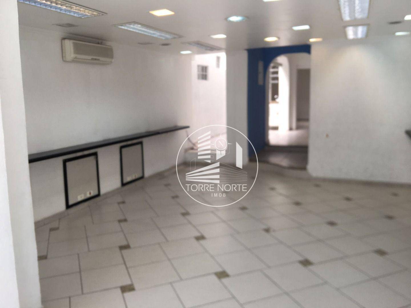 Sobrado para alugar com 1 quarto, 100m² - Foto 4