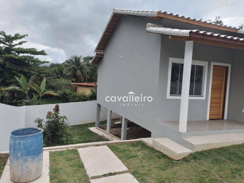 Casa à venda com 2 quartos, 70m² - Foto 13