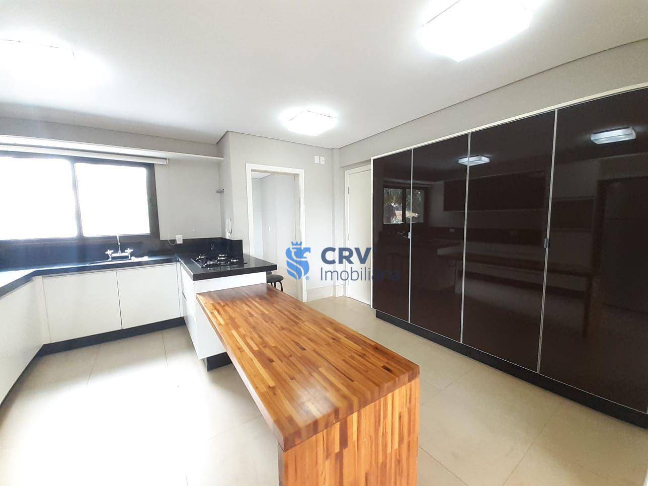 Apartamento à venda com 3 quartos, 186m² - Foto 6