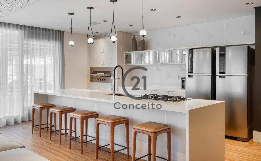 Apartamento à venda com 1 quarto, 48m² - Foto 27