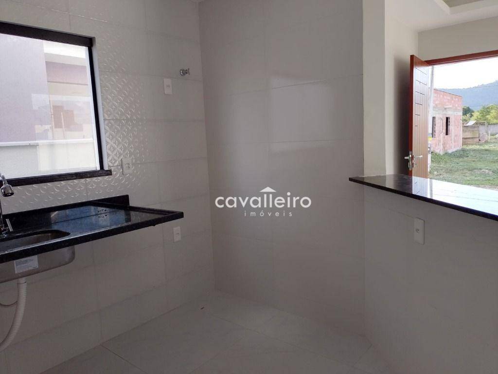 Casa de Condomínio à venda com 2 quartos, 79m² - Foto 20