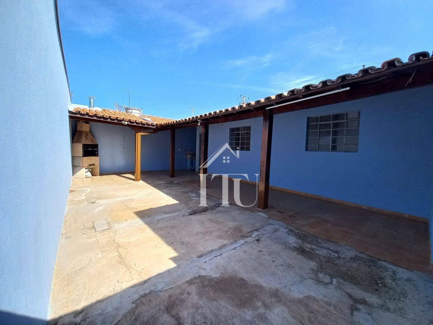 Casa para alugar com 3 quartos, 164m² - Foto 15