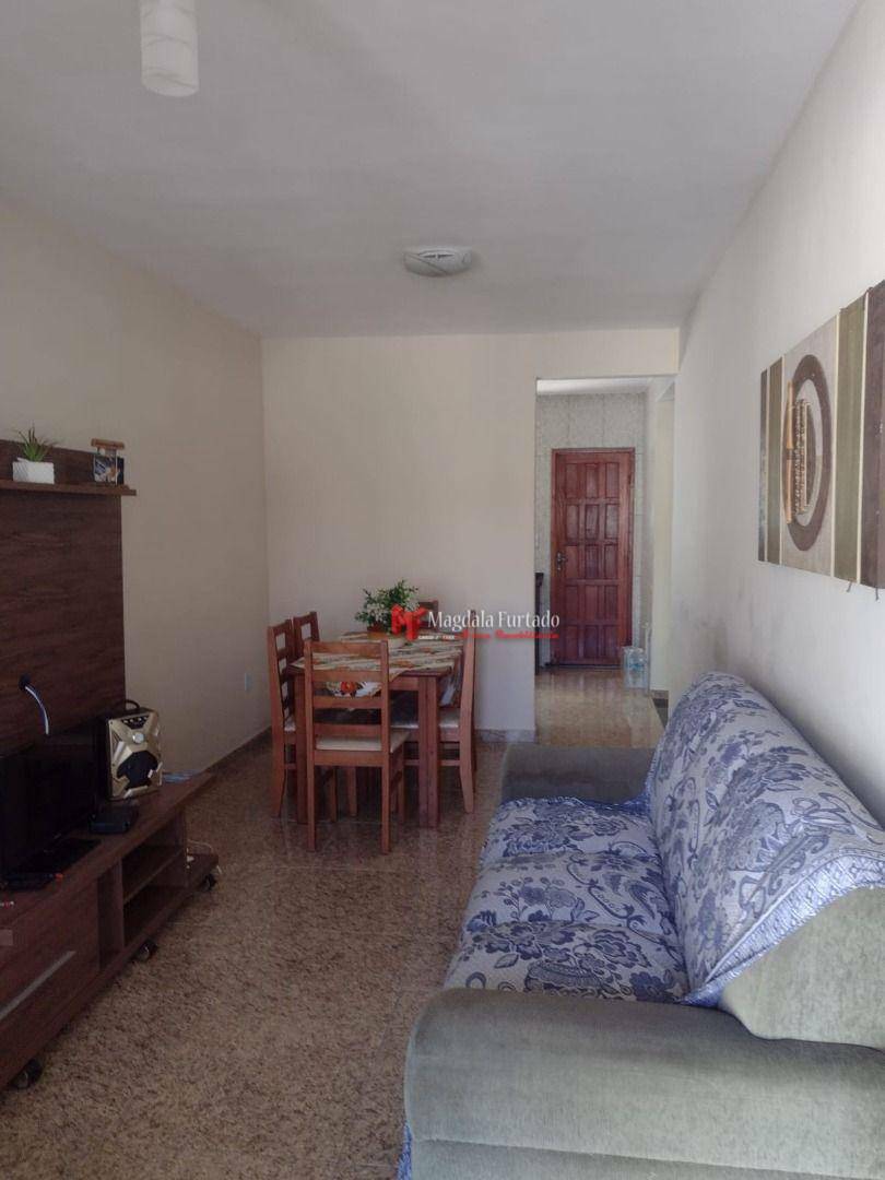 Casa à venda com 2 quartos, 56m² - Foto 20