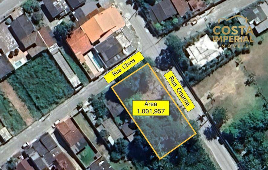 Terreno, 1001 m² - Foto 1