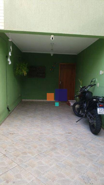 Sobrado à venda com 3 quartos, 114m² - Foto 59