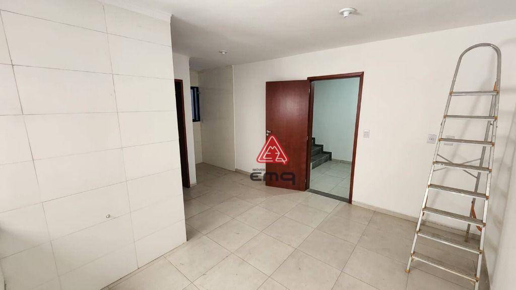 Apartamento para alugar com 1 quarto, 40m² - Foto 14