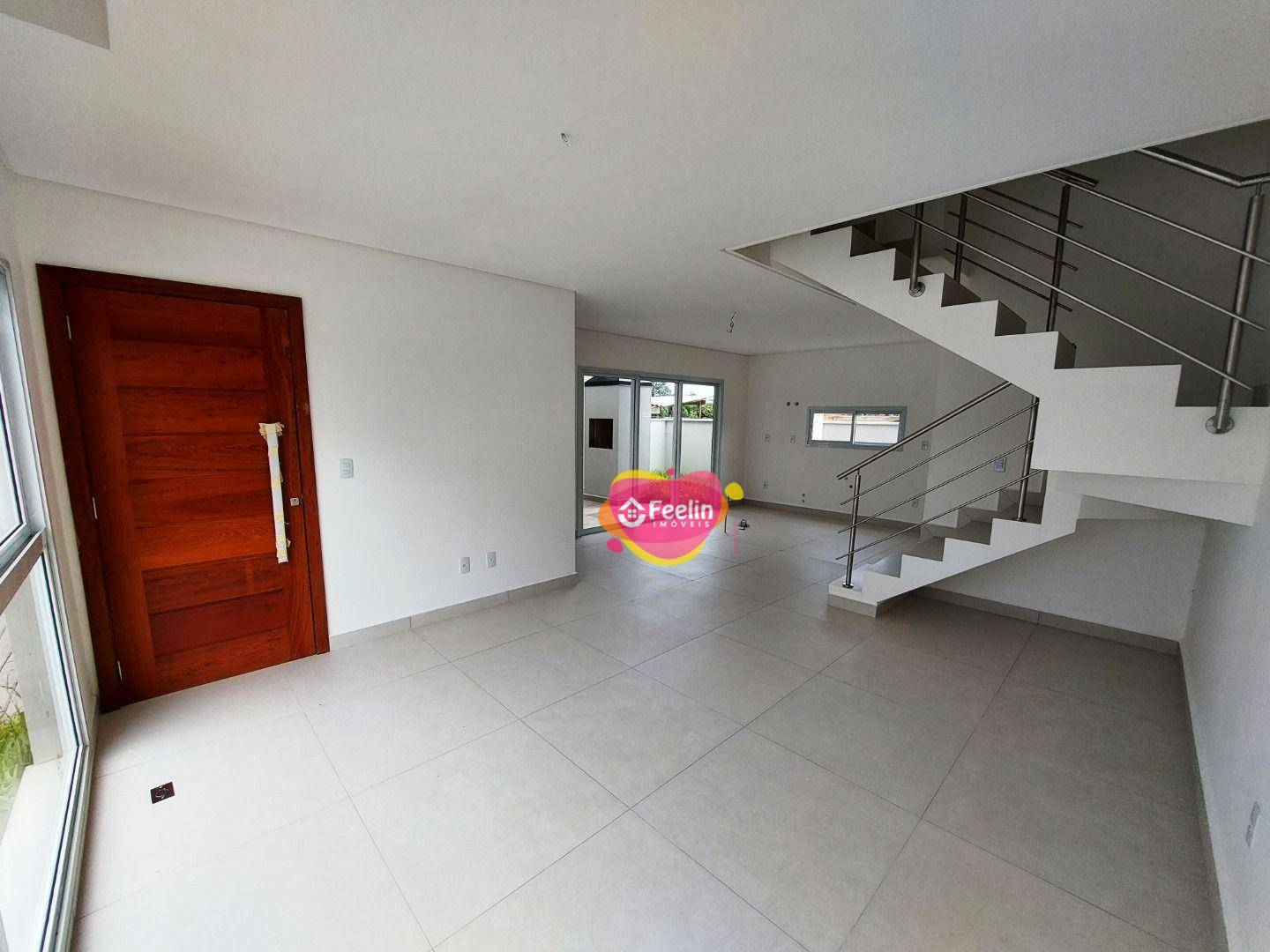 Casa à venda com 3 quartos, 132m² - Foto 5