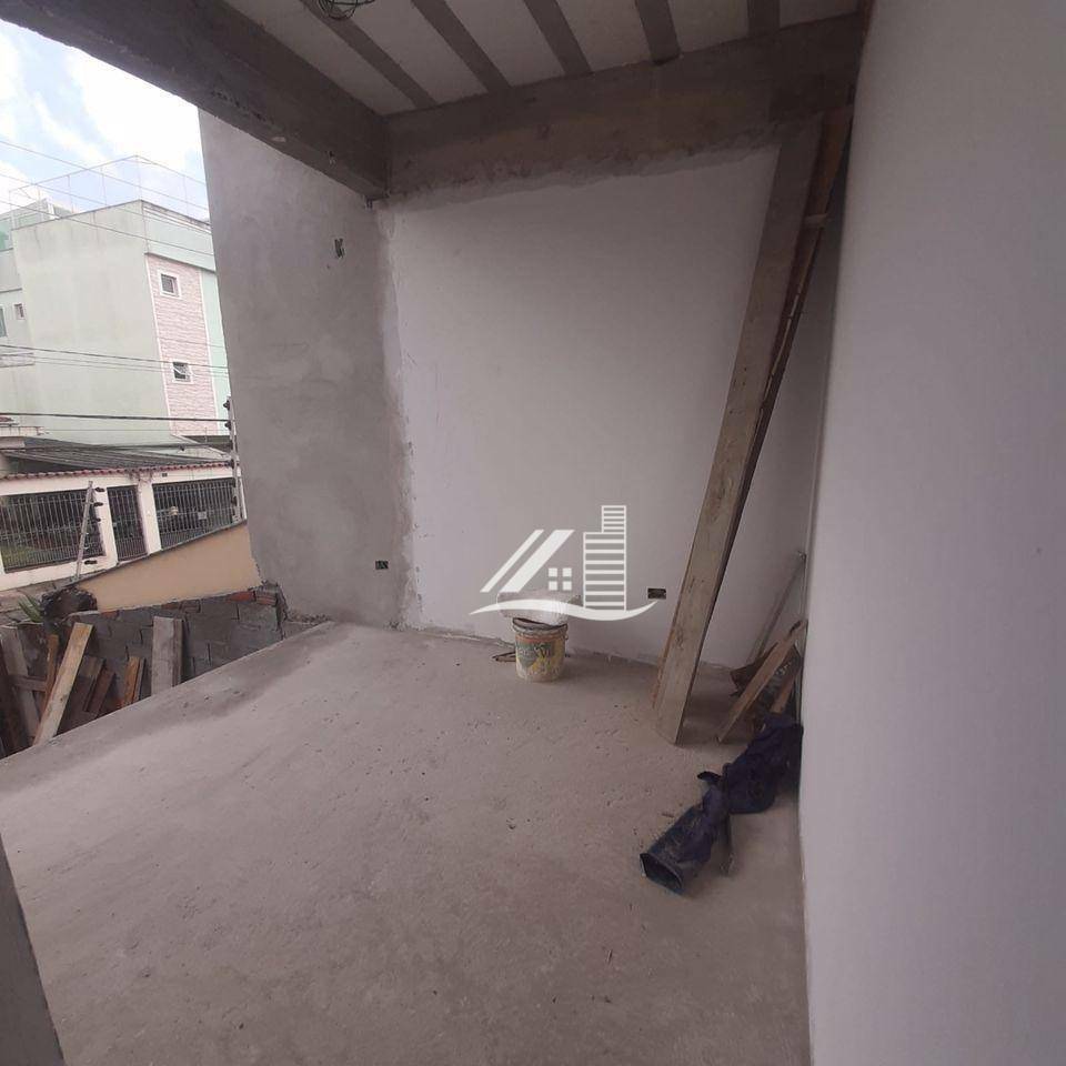 Apartamento à venda com 2 quartos, 50m² - Foto 6