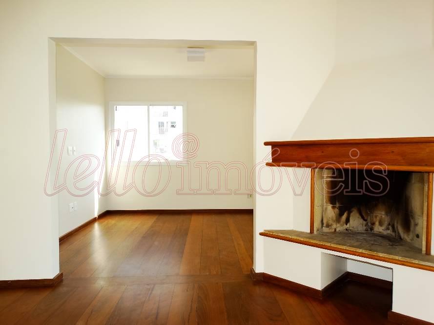 Apartamento para alugar com 3 quartos, 340m² - Foto 4