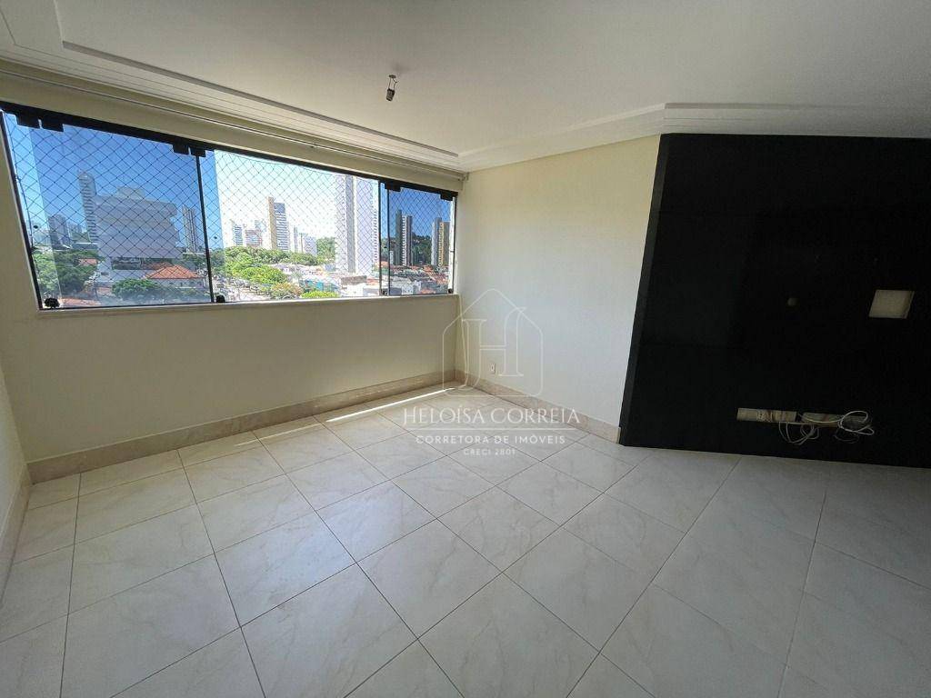 Apartamento à venda com 4 quartos, 160m² - Foto 4