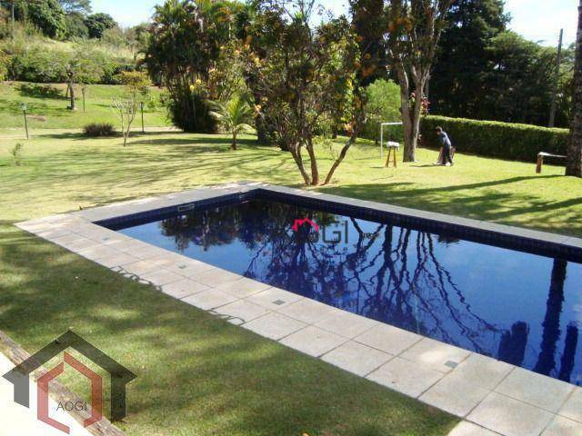 Casa de Condomínio, 6 quartos - Foto 53