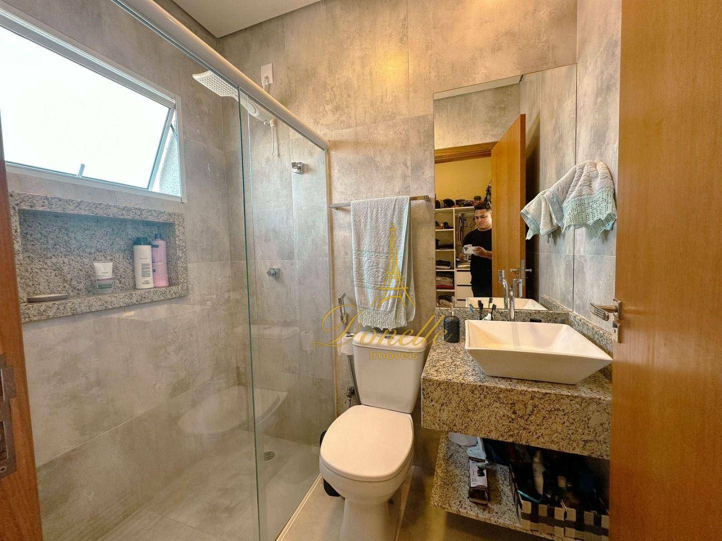 Sobrado à venda com 4 quartos, 360m² - Foto 77