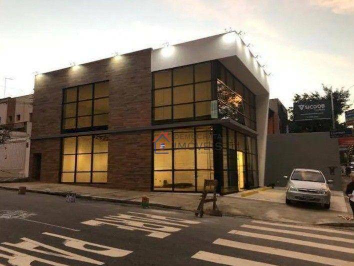 Loja-Salão para alugar, 168m² - Foto 4