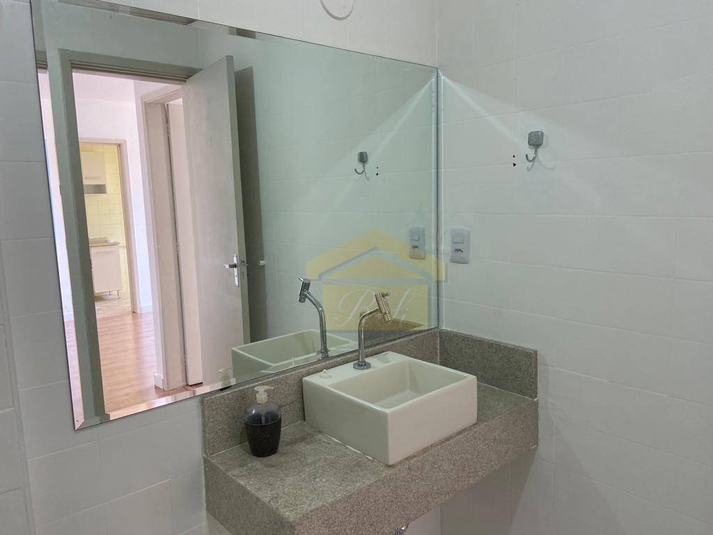 Apartamento à venda com 1 quarto, 40m² - Foto 5