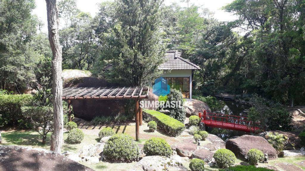 Sítio à venda com 4 quartos, 530m² - Foto 28