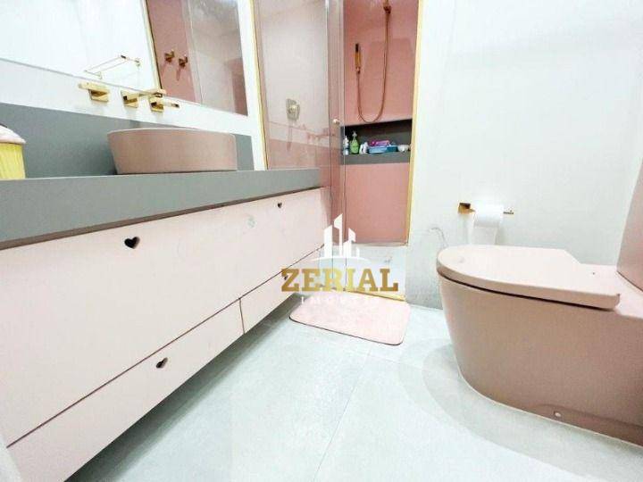 Apartamento à venda com 3 quartos, 165m² - Foto 23