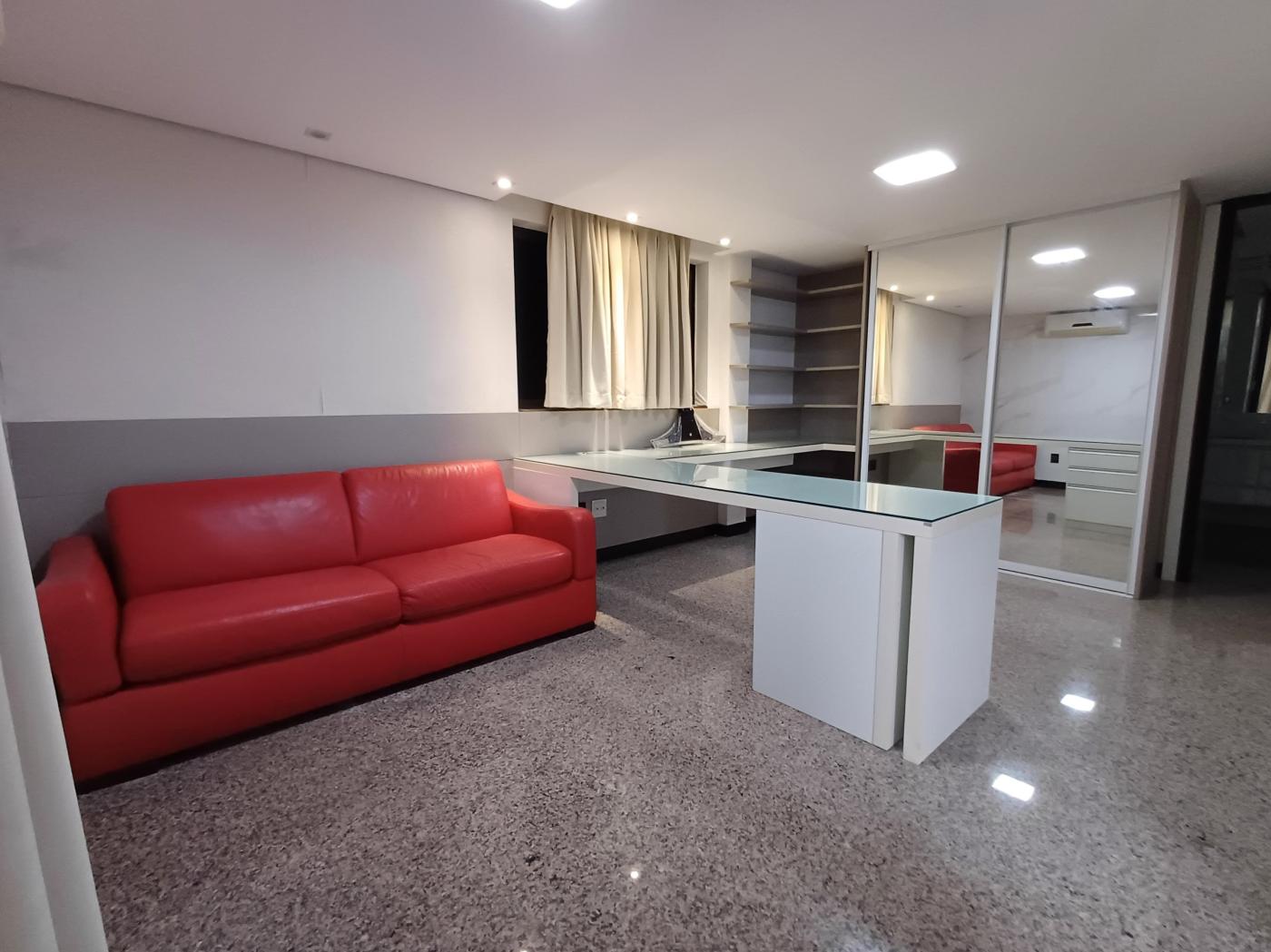 Cobertura à venda com 4 quartos, 480m² - Foto 22