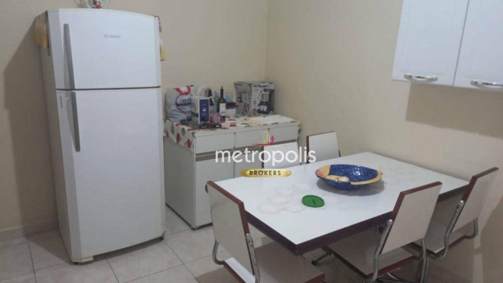 Sobrado à venda com 3 quartos, 156m² - Foto 5