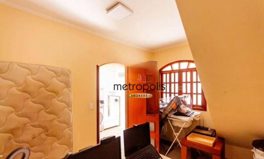 Casa à venda com 3 quartos, 241m² - Foto 38