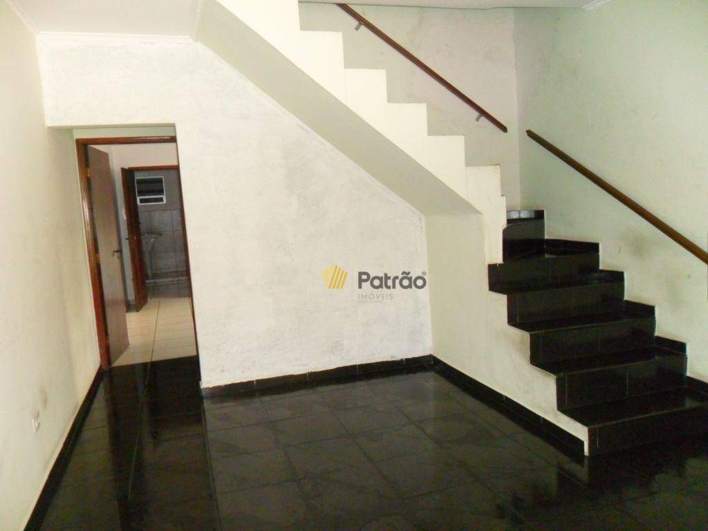 Sobrado à venda com 2 quartos, 139m² - Foto 12