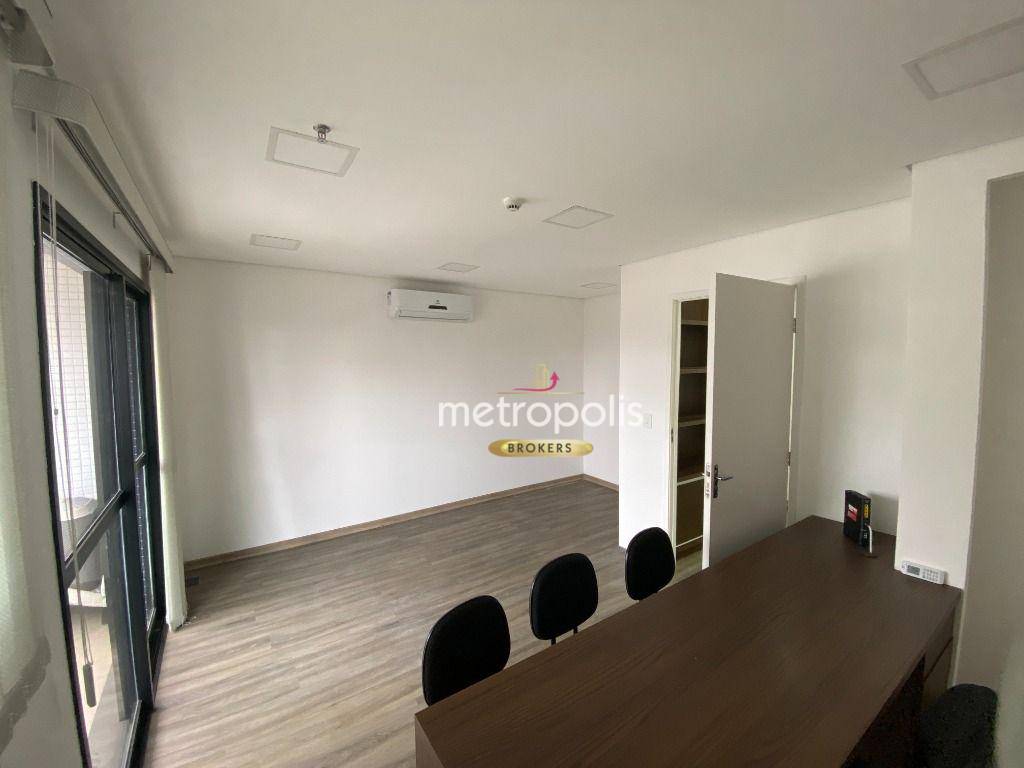 Conjunto Comercial-Sala à venda, 36m² - Foto 5