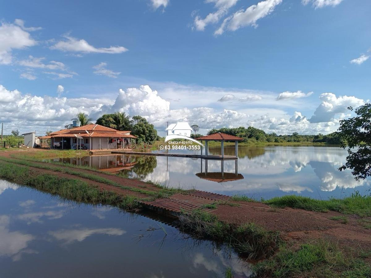 Fazenda à venda, 1430000m² - Foto 8