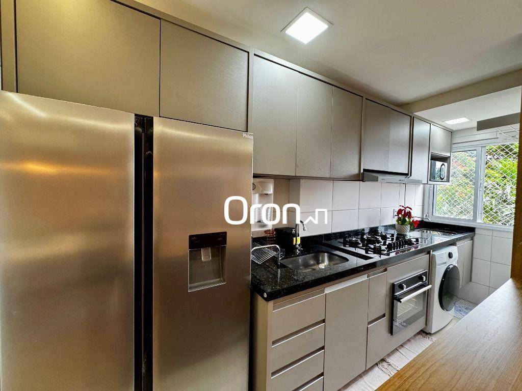Apartamento, 2 quartos, 56 m² - Foto 4