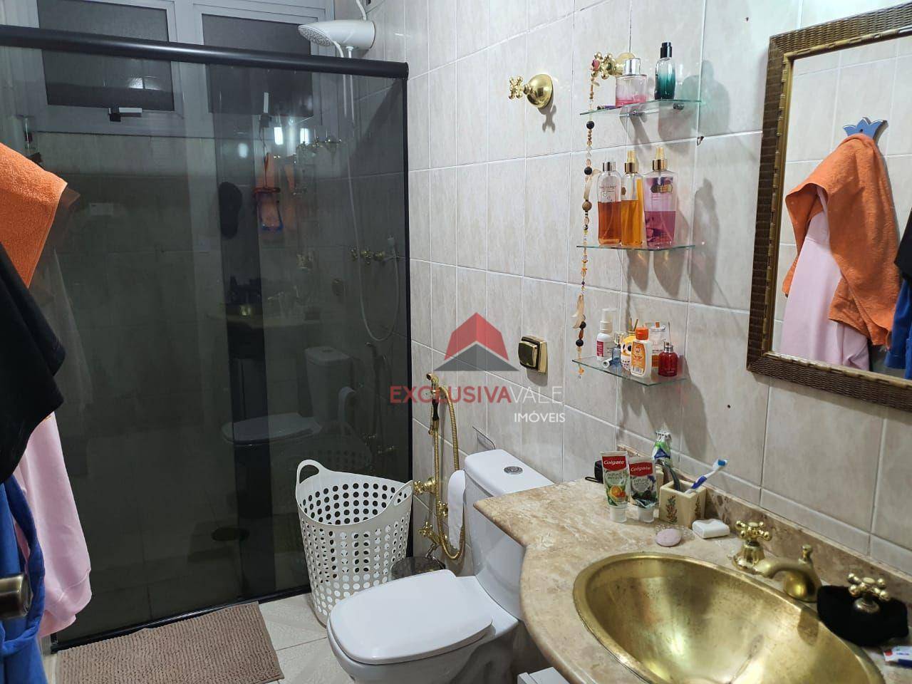 Apartamento à venda com 3 quartos, 126m² - Foto 16