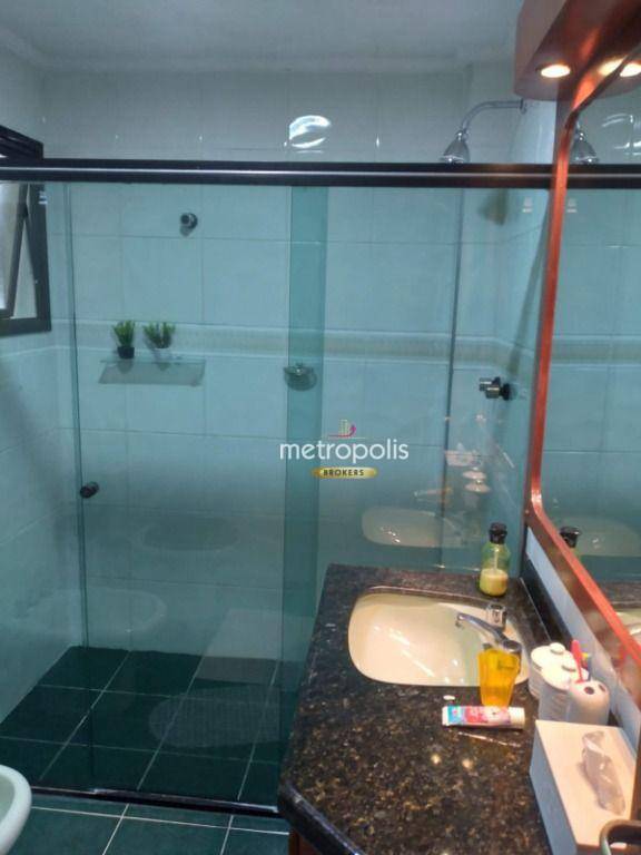 Apartamento à venda com 3 quartos, 135m² - Foto 13