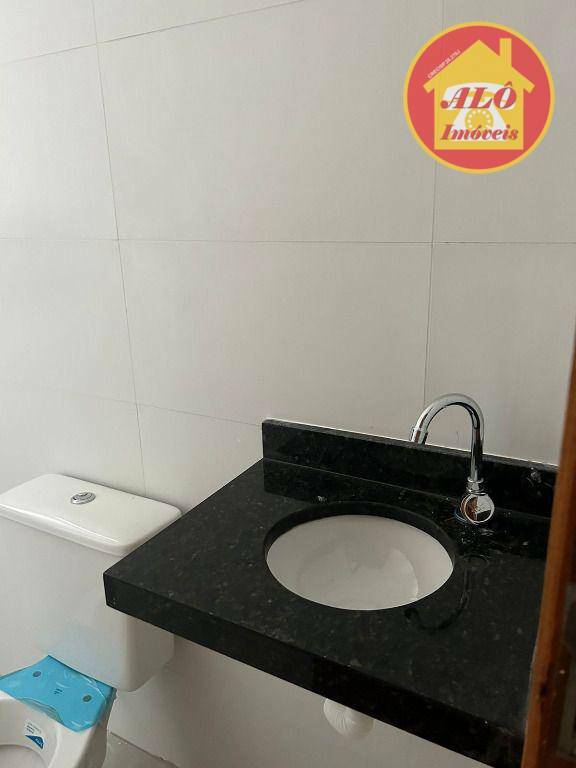 Sobrado à venda com 2 quartos, 53m² - Foto 13