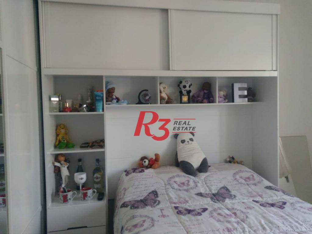 Apartamento à venda com 2 quartos, 124m² - Foto 6