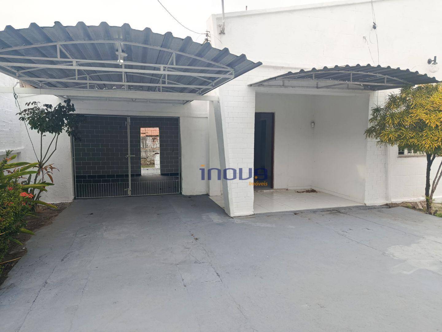 Casa, 3 quartos, 97 m² - Foto 1