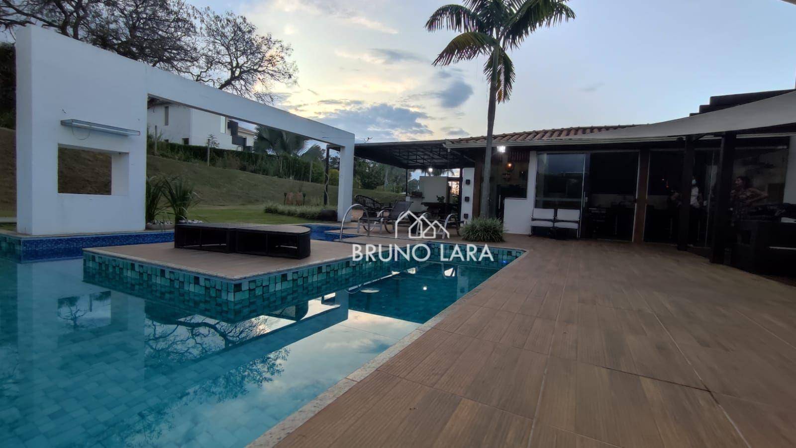 Casa de Condomínio à venda com 5 quartos, 274m² - Foto 49