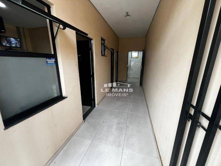 Loja-Salão para alugar, 56m² - Foto 6