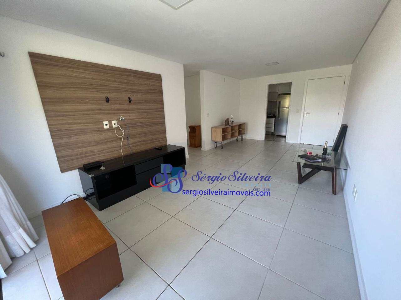 Apartamento à venda com 4 quartos, 104m² - Foto 1