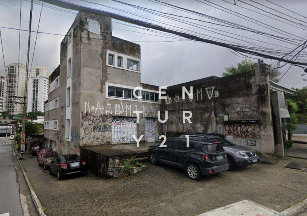 Prédio Inteiro à venda e aluguel, 620m² - Foto 10