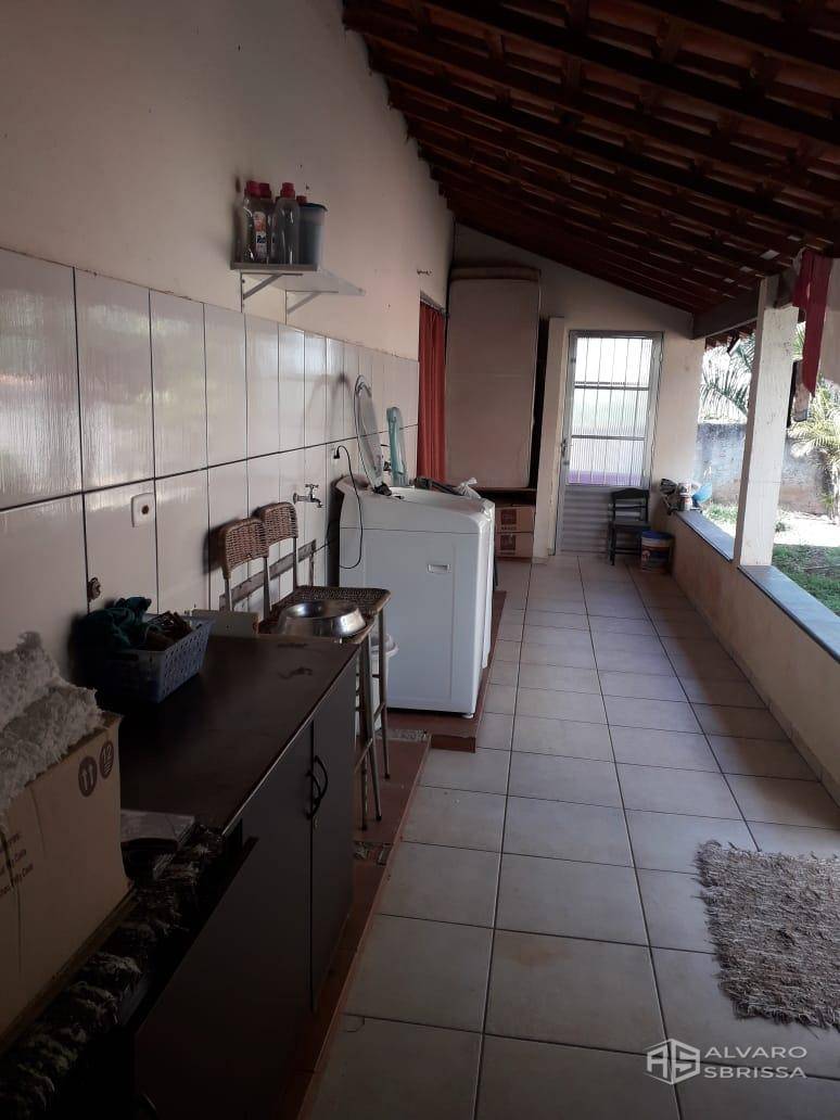 Chácara para alugar com 3 quartos, 116m² - Foto 14