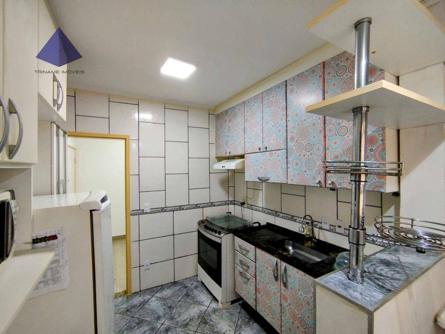 Apartamento à venda com 3 quartos, 84m² - Foto 12