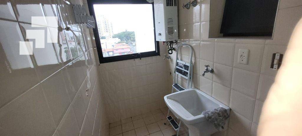 Apartamento à venda com 3 quartos, 59m² - Foto 20