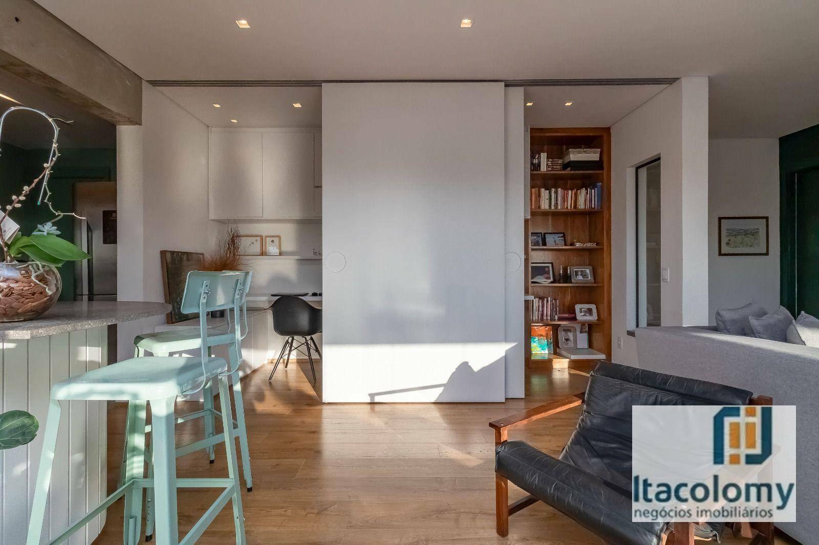 Apartamento à venda com 2 quartos, 121m² - Foto 8